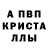 МЕТАДОН кристалл CJ Smokez
